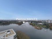 Appartement 3 pièces 82 m²