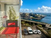 Appartement 3 pièces 82 m²