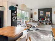 Appartement 3 pièces 82 m²