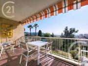 Appartement 3 pièces 82 m²