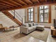 Appartement 3 pièces 82 m²