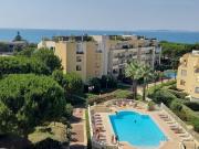 Appartement 3 pièces 82 m²