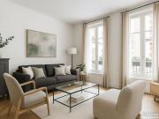 Appartement 3 pièces 82 m²