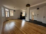 Appartement 3 pièces 82 m²