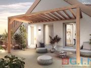 Appartement 3 pièces 82 m²