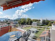 Appartement 3 pièces 82 m²