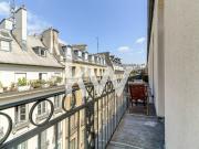 Appartement 3 pièces 82 m²