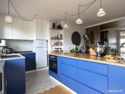 Appartement 3 pièces 82 m²