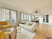 Appartement 3 pièces 82 m²