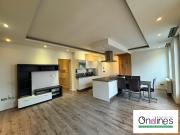 Appartement 3 pièces 82 m²