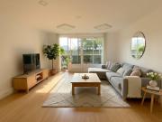 Appartement 3 pièces, 82 m² à louer à Angers 49000