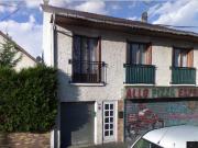 APPARTEMENT 3 PIÉCES 82M2 et LOCAL COMMERCIAL 76M