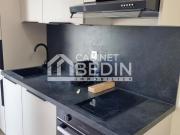 Appartement 3 pièces