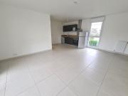 Appartement 3 pièces