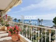 Appartement 3 pièces