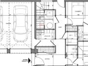 appartement 3 pièces