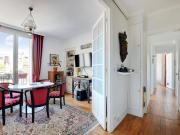 Appartement 3 pièces