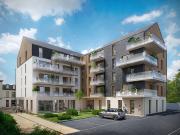 Appartement 3 Pieces 83 m2 landerneau