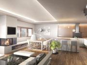 Appartement 3 Pieces 83 m2 lille