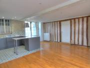 Appartement 3 pièces 83 m²