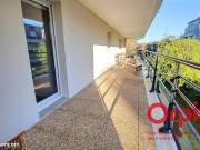 Appartement 3 pièces 83 m²