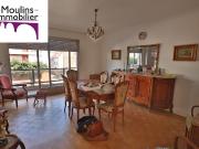 Appartement 3 pièces 83 m²