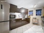 Appartement 3 pièces 83 m²