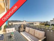 Appartement 3 pièces 83 m²