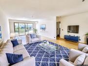 Appartement 3 pièces 83 m²