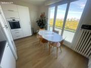 Appartement 3 pièces 83 m²