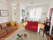 Appartement 3 pièces 83 m²