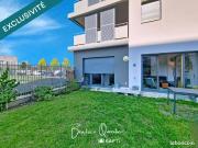 Appartement 3 pièces 83 m²