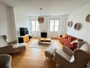 Appartement 3 pièces 83 m²