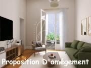Appartement 3 pièces 83 m²