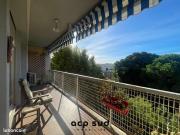 Appartement 3 pièces 83 m²