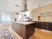 Appartement 3 pièces 83 m²