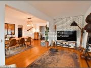 Appartement 3 pièces 83 m²