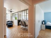 Appartement 3 pièces 83 m²