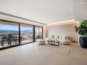 Appartement 3 pièces 83 m²