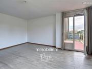 Appartement 3 pièces 83 m²
