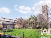 Appartement 3 pièces 83 m²