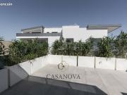 Appartement 3 pièces 83 m²