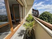 Appartement 3 pièces 83 m²
