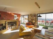 Appartement 3 pièces 83 m²