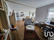 Appartement 3 pièces 83 m²