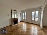 Appartement 3 pièces 83 m²