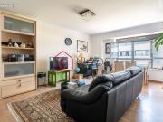 Appartement 3 pièces 83 m²