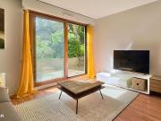 Appartement 3 pièces 83 m²