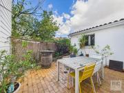 Appartement 3 pièces 83 m²