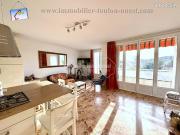 Appartement 4 pièces 83 m²